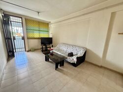 Blk 105 Bishan View (Bishan), HDB 3 Rooms #565679911